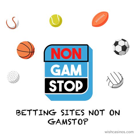 betting sites no gamstop